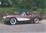 '56 Corvette