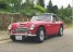 '64 Austin Healey